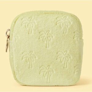 NWOT Stoney Clover Terry Mini pouch